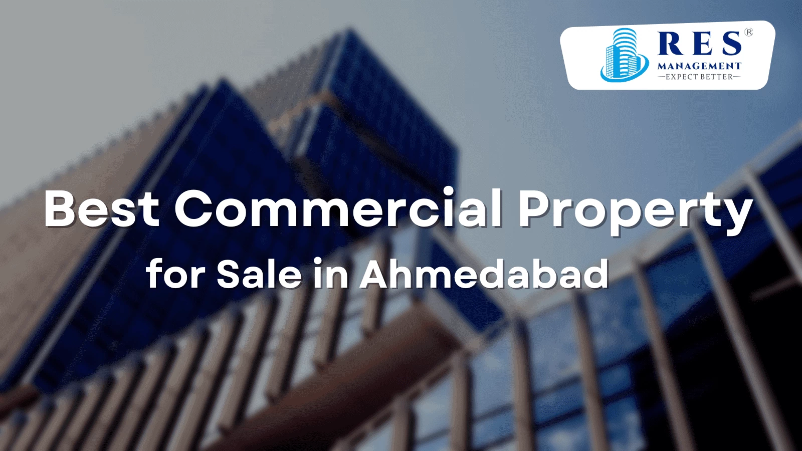 Best Commercial Property for Sale in Ahmedabad